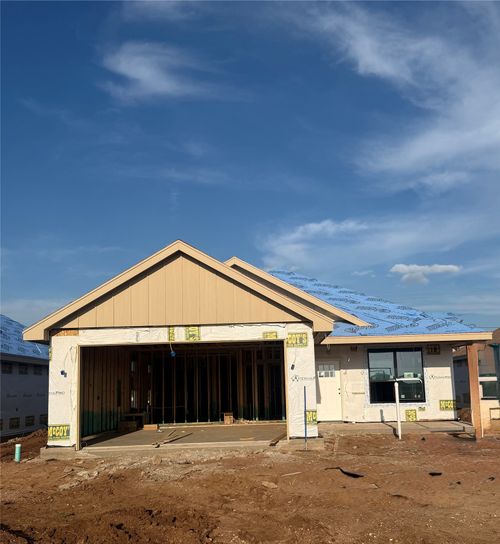 6613 Prickly Pear Way, Abilene, TX, 79606 | Card Image