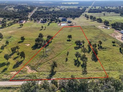 Birds eye view of property with a rural view | Image 2