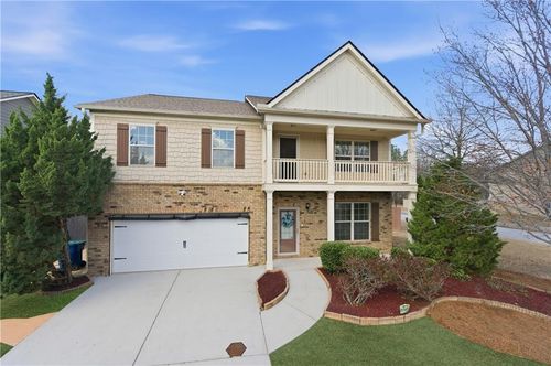 7400 Toccoa Cir, Union City, GA, 30291-3450 | Card Image