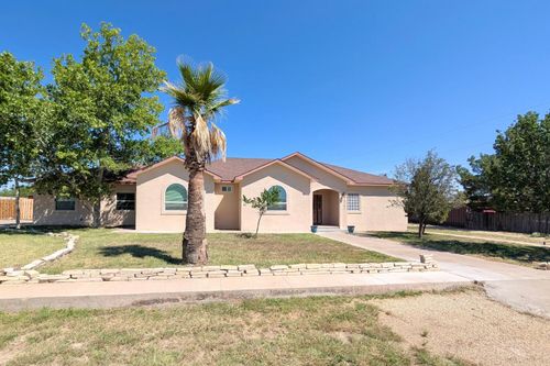 2101 Peach Tree St, Alpine, TX, 79830-3336 | Card Image