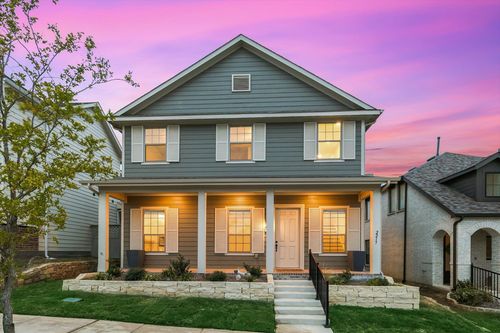 2217 Elm Pl, Northlake, TX, 76247-1998 | Card Image