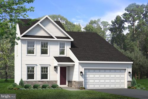 5893 Buchanan Dr, MERCERSBURG, PA, 17236-1758 | Card Image