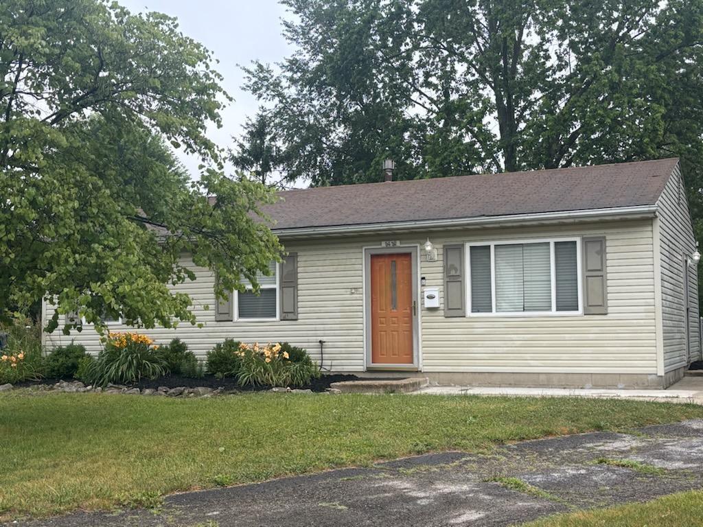 Kedge Ln, Columbus, OH 43232