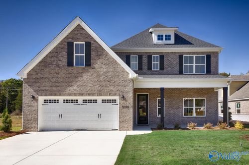 9506 Hampton Oak Dr, Owens Cross Roads, AL, 35763-4821 | Card Image