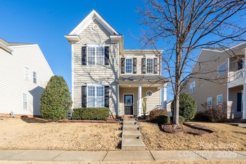 10725 Serape Rd, Charlotte, NC, 28277-3800 | Card Image