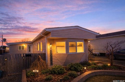 354 Hawkes St, Balgonie, SK, S0G0E0 | Card Image