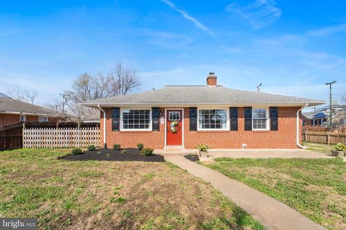 501 Hanson Ave, FREDERICKSBURG, VA, 22401-3007 | Card Image