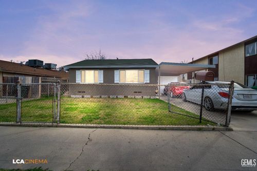 515 Lincoln Ave, Bakersfield, CA, 93308-3367 | Card Image