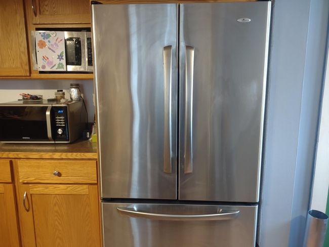 stainless steel appliances | Image 15