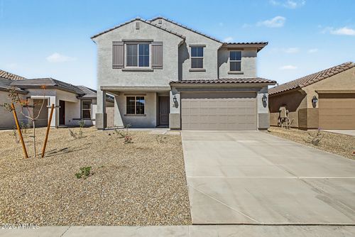23184 W Williams St, Buckeye, AZ, 85326-0299 | Card Image