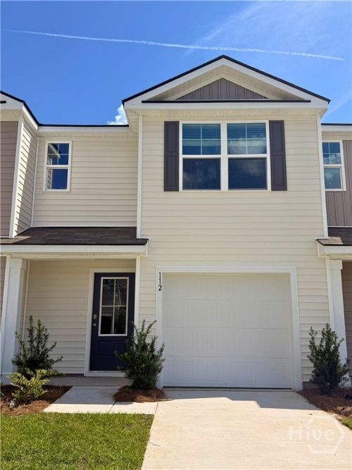 112 Coneflower Rd, Bloomingdale, GA, 31302-9624 | Card Image