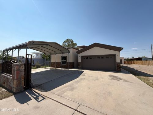 707 Camichin Place, Socorro, TX, 79927 | Card Image