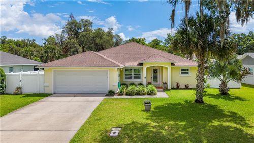 2513 Queen Palm Dr, Edgewater, FL, 32141-4907 | Card Image