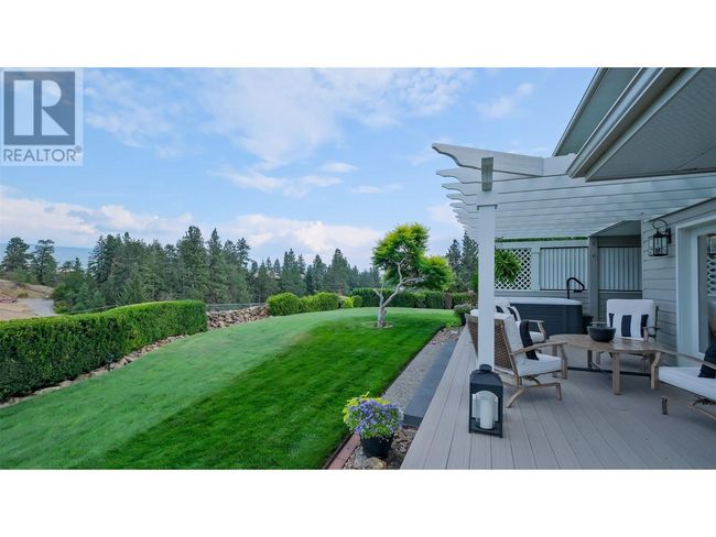 118 Sumac Ridge Dr, House other with 4 bedrooms, 3 bathrooms and 6 parking in Summerland BC | Image 43