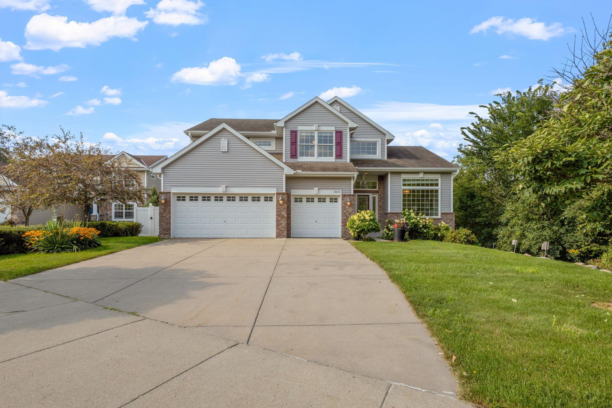 188th Ave, Elk River, MN 55330