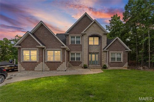 5604 Katys Way, Hillsboro, MO, 63050-5414 | Card Image