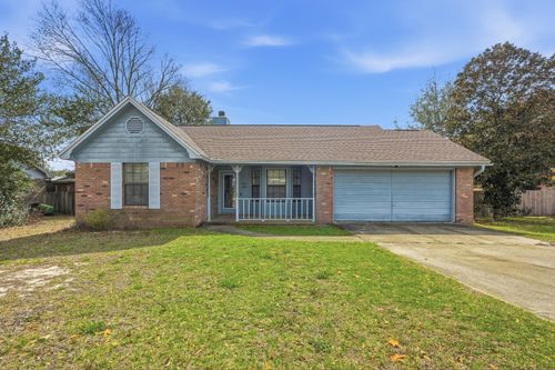 603 Moss Dr, Crestview, FL, 32536-9228 | Card Image