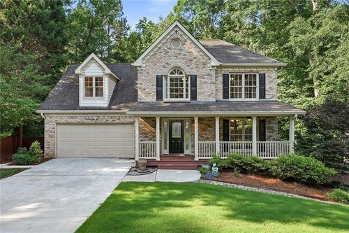 2915 Capot Ct, Snellville, GA, 30039-5930 | Card Image
