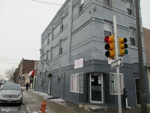 2139 W Diamond St, Philadelphia, PA, 19121-1443 | Card Image