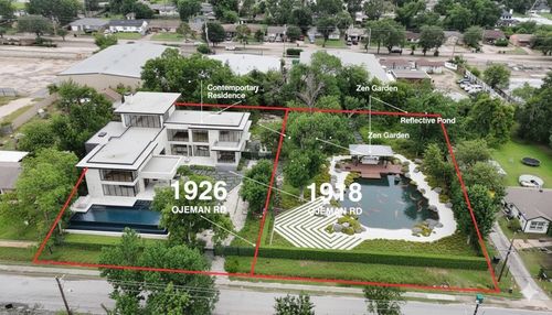 1918 Ojeman Rd, Houston, TX, 77080-6905 | Card Image