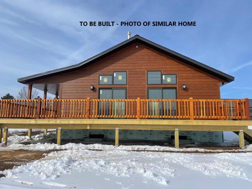 Lot 19 Butternut Cir, Eagle River, WI, 54521 | Card Image