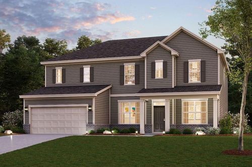 244 Arwen Dr, Mcdonough, GA, 30252-4608 | Card Image