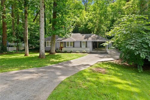 269 Terrydale Dr Se, Marietta, GA, 30067-7327 | Card Image