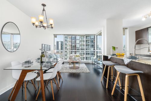 1001-7555 Alderbridge Way, Richmond, BC, V6X4L3 | Card Image