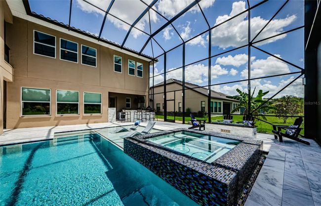 29038 Picana Ln, House other with 4 bedrooms, 4 bathrooms and null parking in WESLEY CHAPEL FL | Image 31