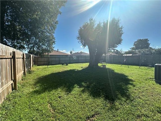 1625 N Atlanta St, House other with 4 bedrooms, 2 bathrooms and null parking in Metairie LA | Image 17