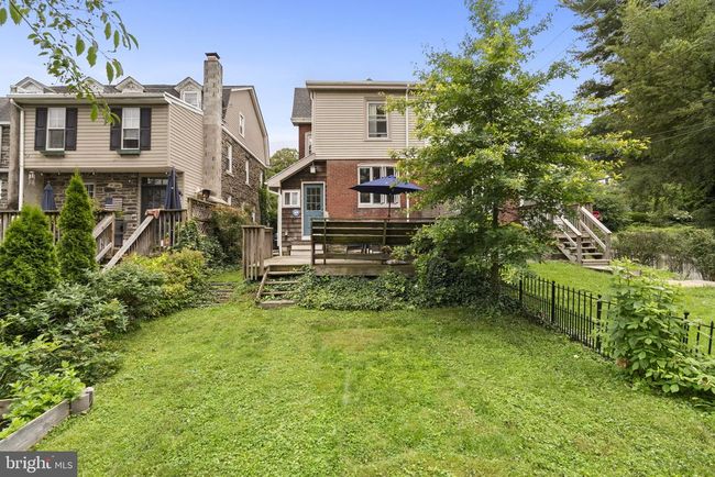 33 Waverly Rd, Home with 5 bedrooms, 3 bathrooms and null parking in WYNCOTE PA | Image 28