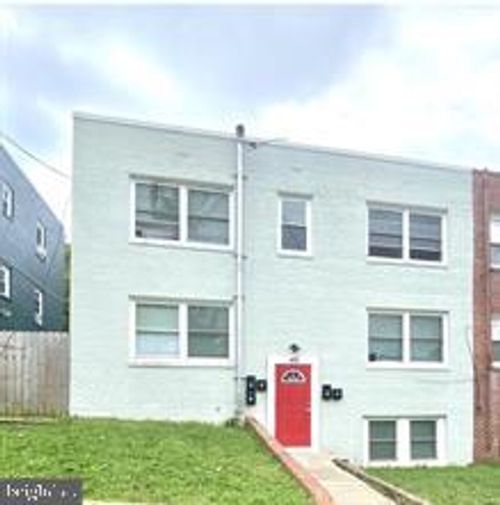421 Burbank St Se, WASHINGTON, DC, 20019-4234 | Card Image