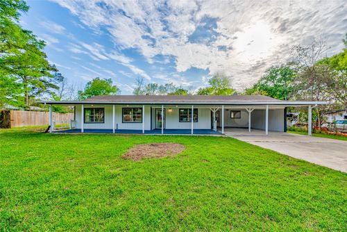 2778 Fm 3277, Livingston, TX, 77351-1012 | Card Image