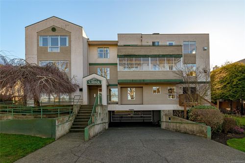 201-1007 Caledonia Ave, Victoria, BC, V8T1E7 | Card Image