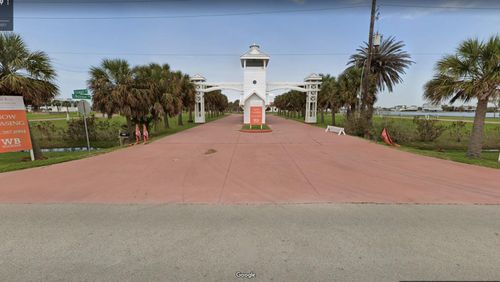 14506 Mckenna St, Galveston, TX, 77554 | Card Image