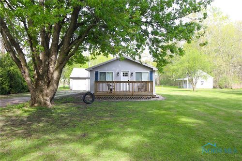 2763 Downing Rd, Genoa, OH, 43430-9797 | Card Image