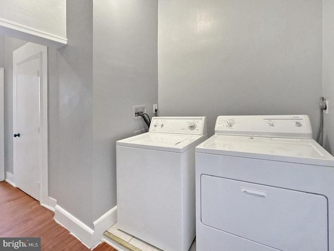 1812 Mcculloh St, Townhouse with 8 bedrooms, 6 bathrooms and null parking in BALTIMORE MD | Image 29