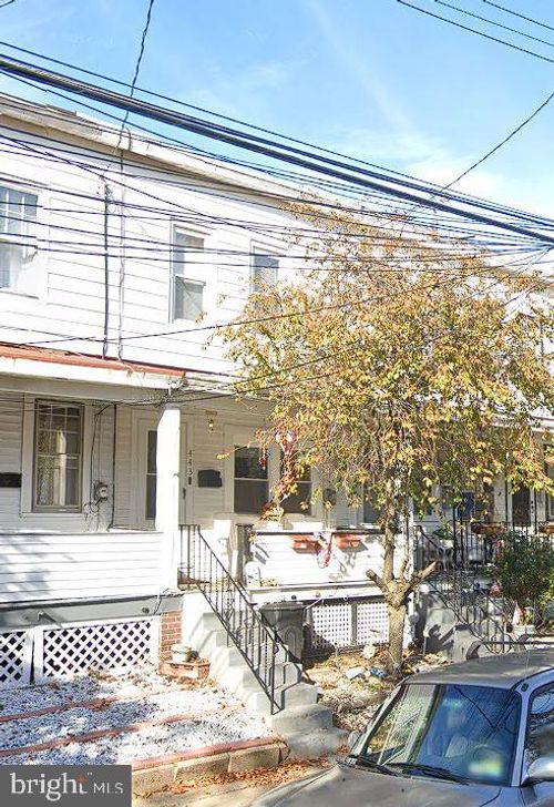 443 Home Ave, TRENTON, NJ, 08611-3101 | Card Image