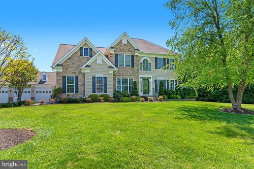 11713 Jerome Ave, WHITE MARSH, MD, 21162-1113 | Card Image