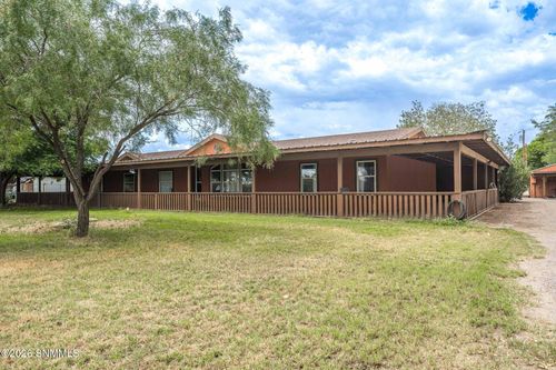 3710 Bales Rd, Las Cruces, NM, 88007-8033 | Card Image