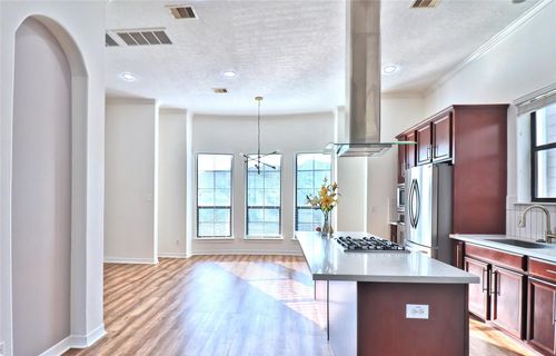 3446 Clearview Villa Way, Houston, TX, 77025-5937 | Card Image