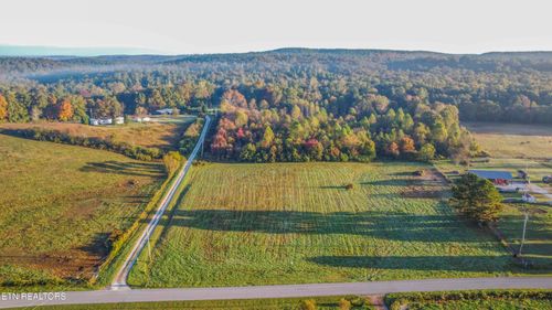 0 Nydeck Rd, Robbins, TN, 37852 | Card Image