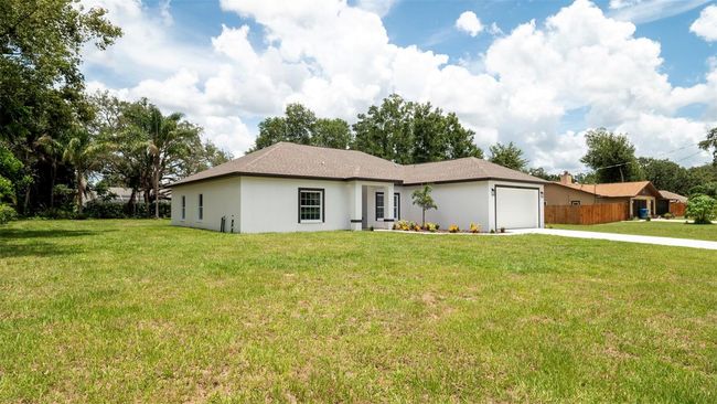 12323 Genter Dr, House other with 4 bedrooms, 2 bathrooms and null parking in Spring Hill FL | Image 31