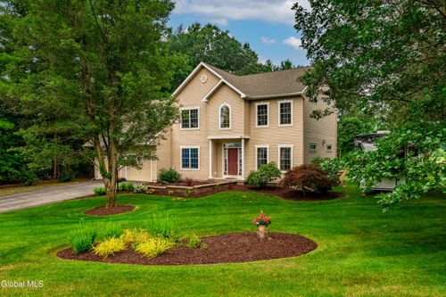 84 Sarah Jen Dr, Queensbury, NY, 12804-8800 | Card Image