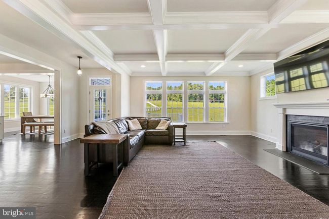 834 Marlboro Spring Rd, House other with 4 bedrooms, 5 bathrooms and null parking in KENNETT SQUARE PA | Image 23