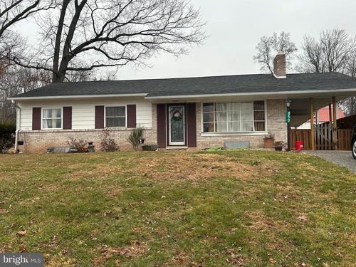 850 Buck Rd, DOVER, PA, 17315-2019 | Card Image