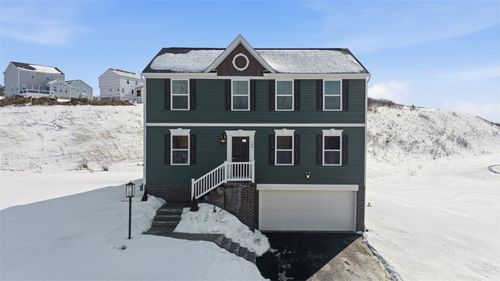 120 Samantha Dr, Monaca, PA, 15061-2899 | Card Image