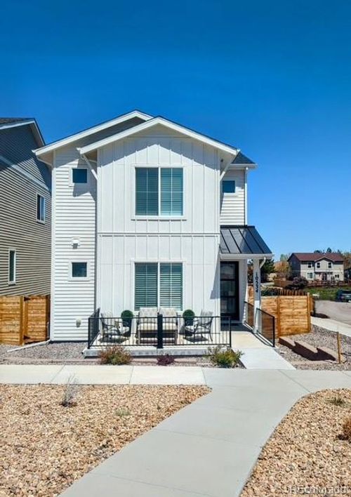 10534 Oncilla Ln, Lone Tree, CO, 80124-9648 | Card Image