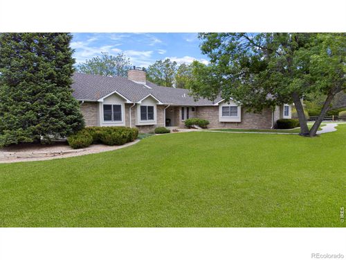 8245 Sawtooth Ln, Niwot, CO, 80503-7231 | Card Image