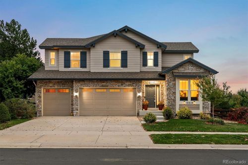 12218 Rockdale St, Parker, CO, 80138-8841 | Card Image